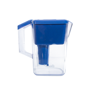 Jarra Purificadora de Água Alcalina