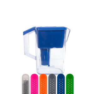 Jarra purificadora alcalina + Hydrogorre