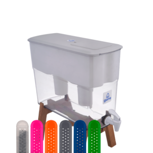 Purificador Família + Bastão Hidrogorre